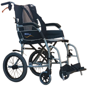 Ergo Lightweight Pushchair (inc Safety Harness) + FREE Shopping Bag