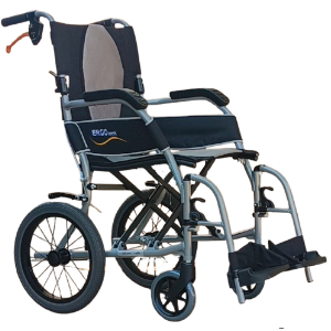 Ergo Lightweight Pushchair (inc Lap Belt) + FREE Shopping Bag