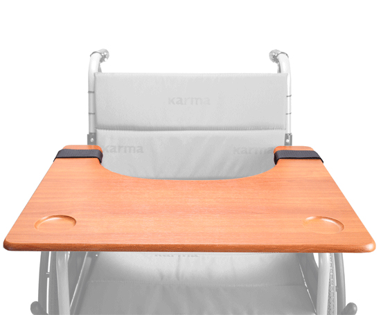 Tray