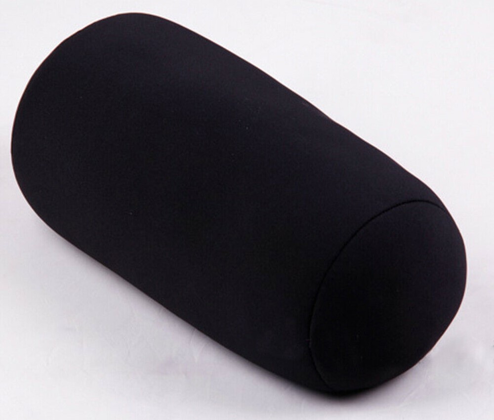 Microbead Roll Cushion