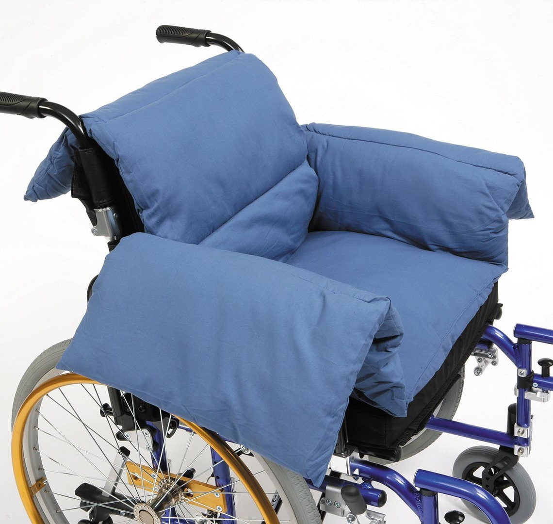 T Shaped Cushion