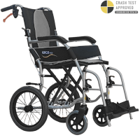TALL Ergo Lightweight Pushchair (inc Lap Belt) + FREE Shopping Bag