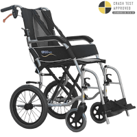 TALL Ergo Lightweight Pushchair (inc Safety Harness) + FREE Shopping Bag