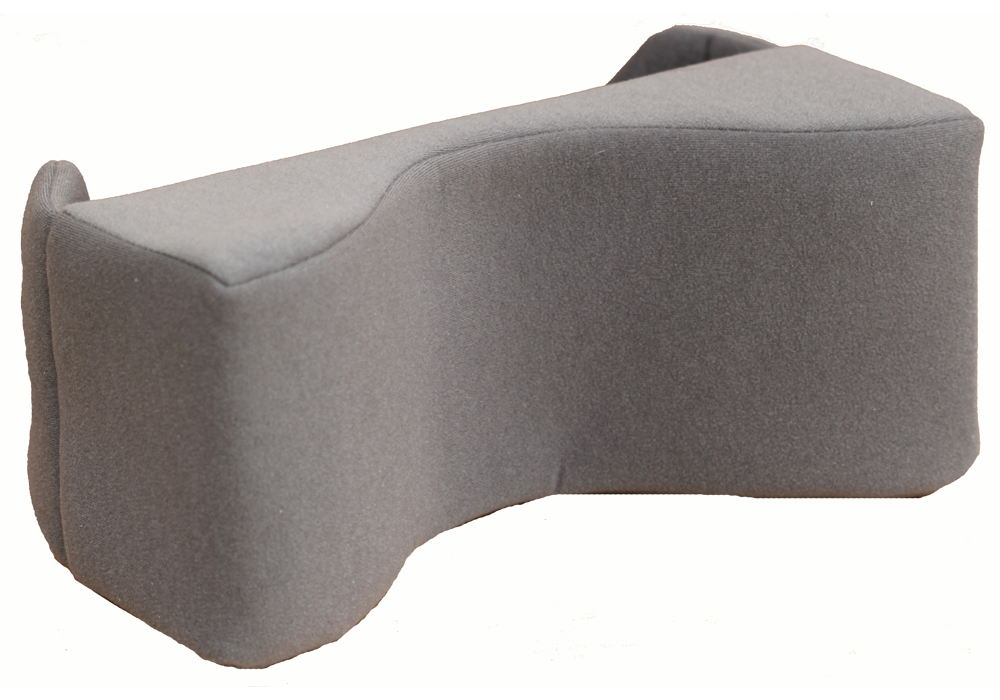 Winged Headrest